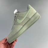 Air Force 1 Low '07 LX Oil Green FN1868-100