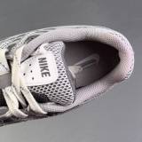 NK P-6000 Low Top Cushioned Runing Sneakers Gray FN6837-012