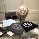 Ribbed Knit Cap Cuffed Beanie Winter Soft Warm Unisex 214#