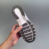 NK P-6000 Low Top Cushioned Runing Sneakers Gray FN6837-012