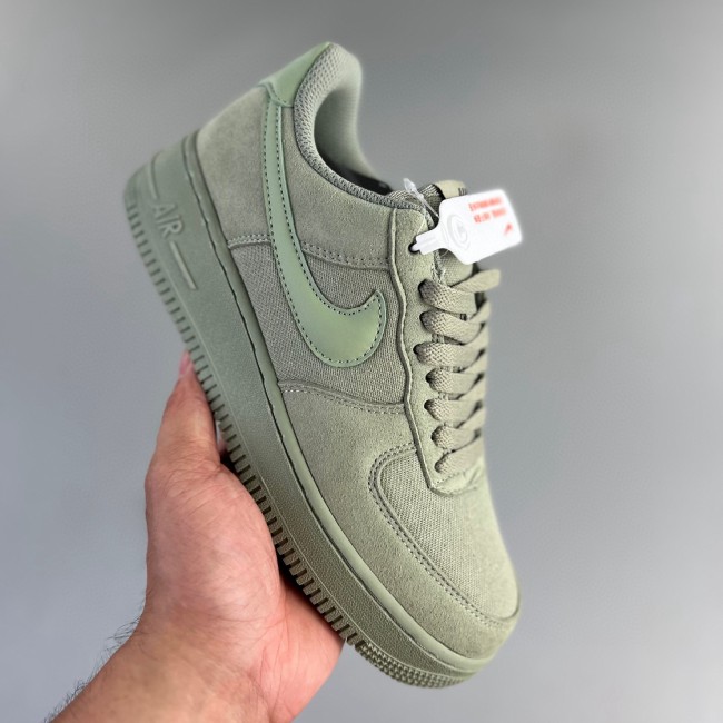 Air Force 1 Low '07 LX Oil Green FN1868-100