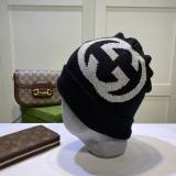 Ribbed Knit Cap Cuffed Beanie Winter Soft Warm Unisex 214#