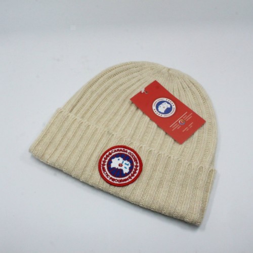 Ribbed Knit Cap Cuffed Beanie Winter Soft Warm Unisex 047#