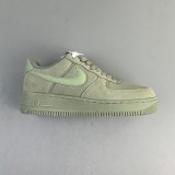 Air Force 1 Low '07 LX Oil Green FN1868-100