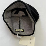 Ribbed Knit Cap Cuffed Beanie Winter Soft Warm Unisex 214#