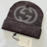 Ribbed Knit Cap Cuffed Beanie Winter Soft Warm Unisex 214#