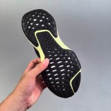 ZoomX Invincible Run 3 Sneakers Running Shoes Black DR2615-004