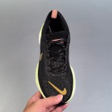 ZoomX Invincible Run 3 Sneakers Running Shoes Black DR2615-004