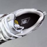 NB 530 Retro Versatile Running Sneaker Silver MR530GS