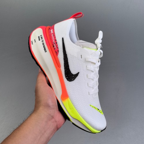 ZoomX Invincible Run 3 Bright Crimson HF4915 100