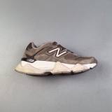 NB 9060 Retro Low Top Sneakers Brown U9060JMR