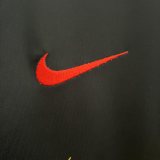 2425 Leipzig Red Bull Special Edition Jersey Soccer Black