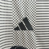 2425 Atletico Mineiro away Jersey Soccer White Black
