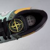 NB 574 Retro Low Top Versatile Sneakers Cyan U574LGTN