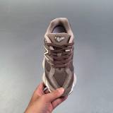 NB 9060 Retro Low Top Sneakers Brown U9060JMR