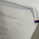 2425 Bahia Home Jersey Soccer White