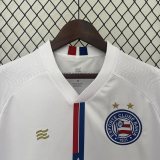 2425 Bahia Home Jersey Soccer White