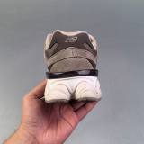 NB 9060 Retro Low Top Sneakers Brown U9060JMR