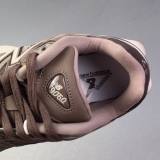 NB 9060 Retro Low Top Sneakers Brown U9060JMR