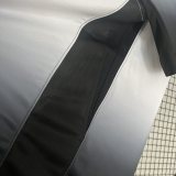 2425 Corinthians Home Jersey Soccer White Black