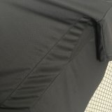 2425 Corinthians Away Jersey Soccer Black