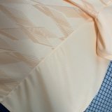 2425 Sao Paulo Training Clothes Jersey Soccer Orange
