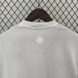 2425 Corinthians Home Jersey Soccer White Black