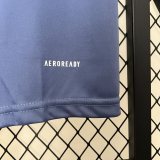 2425 Cruzeiro Training Suit Jersey Soccer Dark Blue
