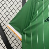 2425 Celtic Special Edition Jersey Soccer Green