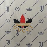 2425 Juventus Special Edition Jersey Soccer Beige