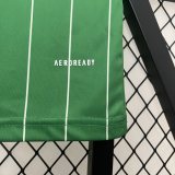2425 Celtic Special Edition Jersey Soccer Green
