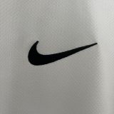 2425 Corinthians Home Jersey Soccer White Black