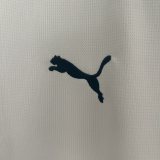 2425 Marseille Home Jersey Soccer White