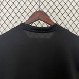 2425 Corinthians Away Jersey Soccer Black