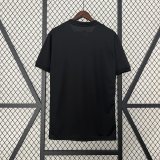 2425 Corinthians Away Jersey Soccer Black