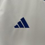 2425 Cruzeiro Away Jersey Soccer White