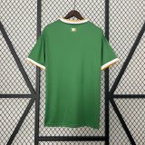 2425 Celtic Special Edition Jersey Soccer Green