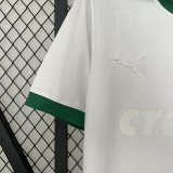 2425 Palmeiras Special Edition Jersey Soccer White Green
