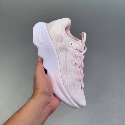 Motiva Low Top Cushioned Running Sneakers Pink DV1238-601