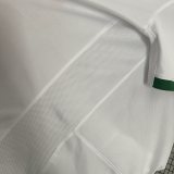 2425 Sporting Lisbon Special Edition Jersey Soccer White Green