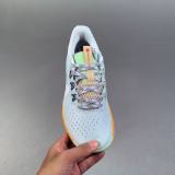 PEGASUS TRAIL 5 Low Top Cushioned Running Sneakers Blue DV3865-402