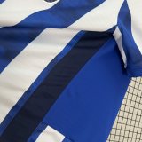 2425 Porto Home Jersey Soccer Blue White