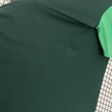 2425 Palmeiras Dark Green Polo Shirt Official Team Wear