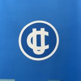 2425 Deportivo Universidad Catolica Third Away Jersey Soccer Blue