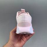 Motiva Low Top Cushioned Running Sneakers Pink DV1238-601