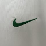 2425 Sporting Lisbon Special Edition Jersey Soccer White Green