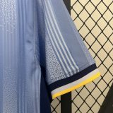 2425 Tottenham Away Jersey Soccer Blue