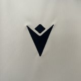 2425 Cadiz Away Jersey Soccer White Blue