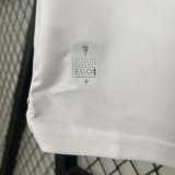 2425 Cadiz Away Jersey Soccer White Blue