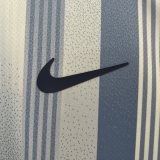 2425 Tottenham Away Jersey Soccer Blue